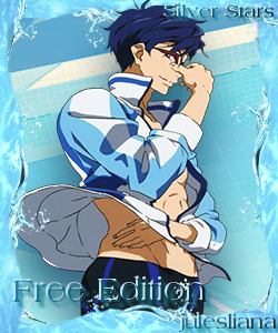 Free! 4